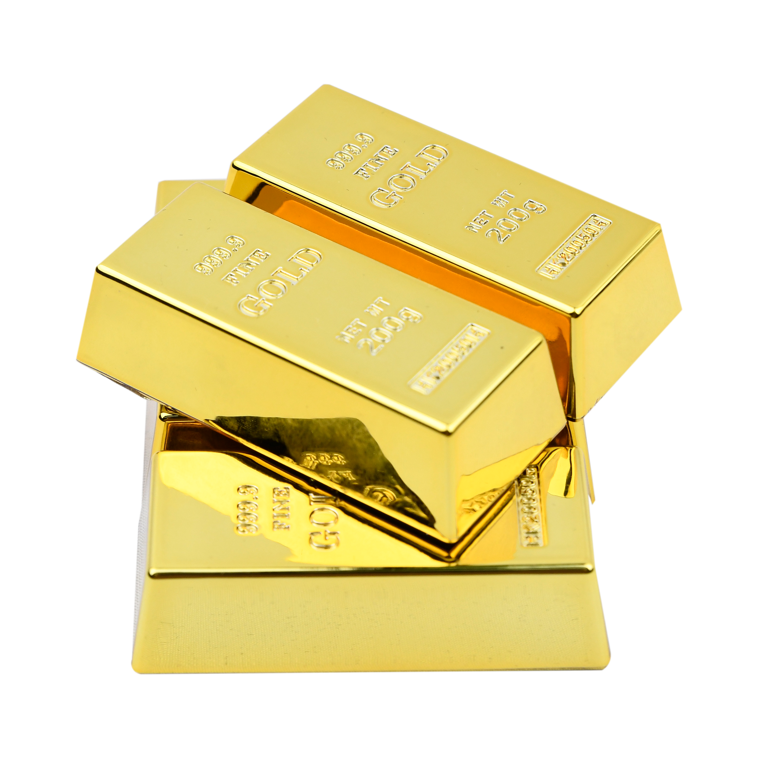 Gold Bar