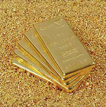 Bullion Wholesale
