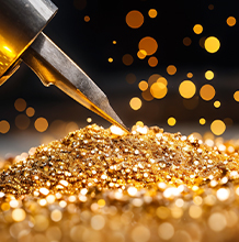 Precious Metals Refining